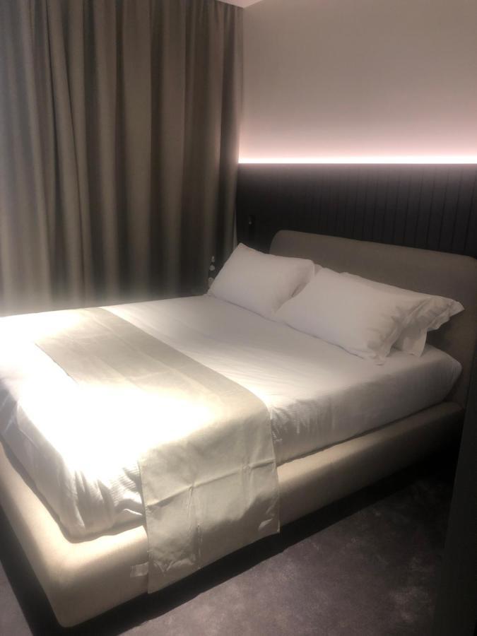 Bv Hotel Brignano Gera d'Adda Eksteriør bilde